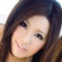 愛内梨花の顔14