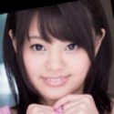 青山未来の顔24