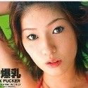 北川美果の顔