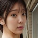 及川莉央の顔3