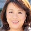 福井咲子の顔5