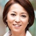 千崎栄枝の顔2