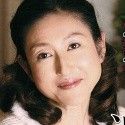小橋早苗の顔