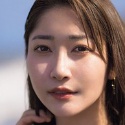 北川遥の顔3