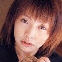 新堂真美の顔