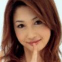 小森美王の顔14