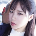 海老咲あおの顔23