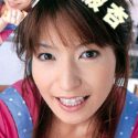 南波杏の顔17