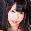 水嶋アリスの顔2