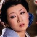 北原麗子の顔4