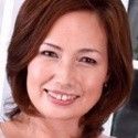 於見悦子の顔1