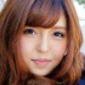 小西レナの顔10