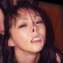 芹沢明菜の顔2