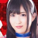 若月まりあの顔6