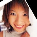 水谷桃の顔2