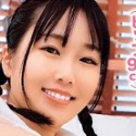 北村海智の顔7