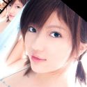 美里麻衣の顔2