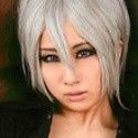 美咲結衣の顔21
