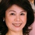 時越芙美江の顔23