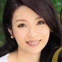 真山由夏の顔1