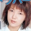 由月理帆の顔4