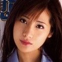 安西梨恵の顔写真