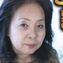 篠和代の顔1