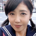 菊市桃子の顔2
