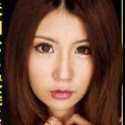 茜梨乃の顔1