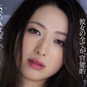 川合らなの顔1
