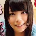 川原里奈の顔