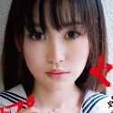 元山はるかの顔1