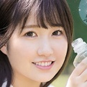 八神未来の顔