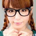 栗林里莉の顔5