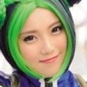 天音ありすの顔20
