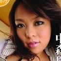 中森玲子の顔7