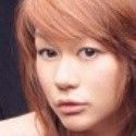 若宮莉那の顔16