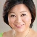 有森潤子の顔2
