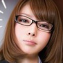 逢坂るかの顔2