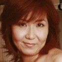 高樹小百合の顔2