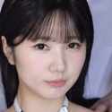 純白彩永の顔15