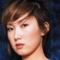 中森藍子の顔3