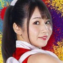 如月夏希の顔17