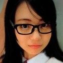 西口あられ