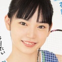 花詠陽菜の顔1