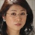 吉澤清美の顔5
