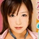 上木奈央の顔