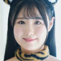 玉置梓の顔2
