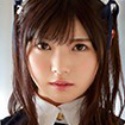 白葉りこの顔9