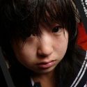 桃井アンナの顔1